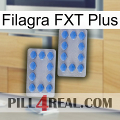 Filagra FXT Plus 20